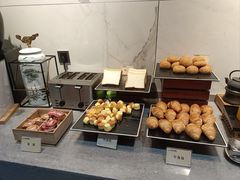 -延年酒店-延飨餐厅(延年文苑店)