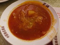 -华梅西餐厅(哈尔滨中央大街店)