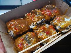 -品腐记·豆腐王朝(老门东总店)