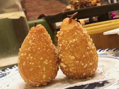 金鸭梨-大鸭梨烤鸭(左家庄店)