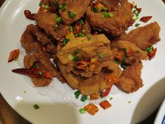 -原生态土钵菜·赣南土菜地标(开发区店)