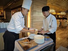 -北京王府井希尔顿酒店·万斯阁西餐厅