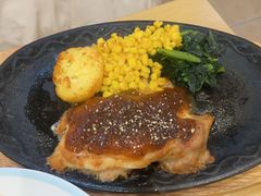 -萨莉亚意式餐厅(彩悦城店)