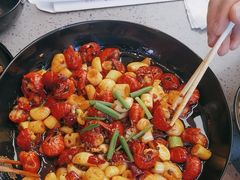 -一棠龙虾•王牌虾球(恒隆广场店)