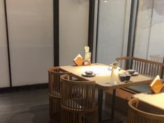 -绿茶餐厅(茂业天地店)