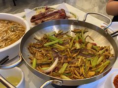 -聚鑫阁江浙菜·非遗传承技艺(青村帝华园店)