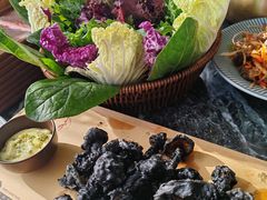 -慢丽江·云南野生菌土鸡锅(西山店)