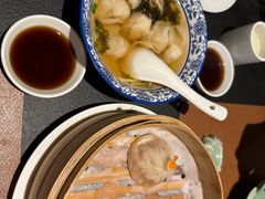 -成隆行·蟹王府(九江路店)
