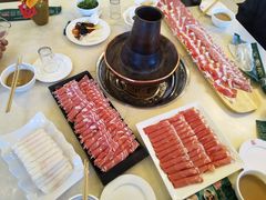 -阳坊胜利涮羊肉(阳坊老店)