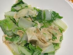 -小厨娘淮扬菜(河西奥美大厦店)