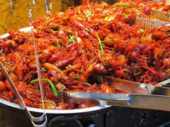 -苏格里岛·自助烤肉·火锅海鲜(金鼎广场店)