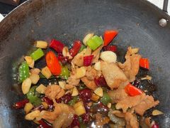 -味莊餐厅(康庄南街店)