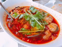 -上海汾阳花园酒店