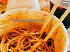 -麦当劳(乳山路店)