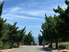 -养马岛旅游度假区