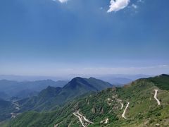 -白草畔自然风景区