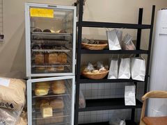 -沁屋面包店(人民东路店)