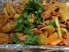 -每味每客·重庆麻辣烫(国泰店)