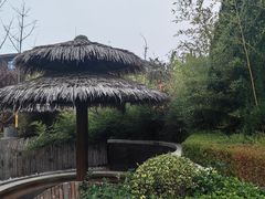 -大连金石滩绿发温泉假日酒店