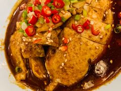 -东来顺饭庄(西直门店)
