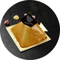 -白兔糖咖啡