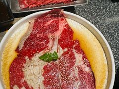 -谷牛日式烤肉(宝山U天地店)