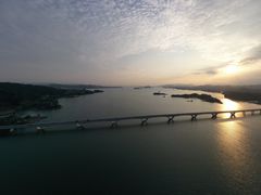 -千岛湖东南湖区