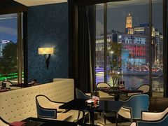 -上海苏宁宝丽嘉酒店·Cafe Bellagio西餐厅