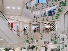 -凯德广场(武胜路店)