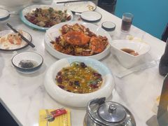 -威海渔村(黄兴路店)