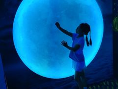 -天津梵高星空艺术馆(天河城旗舰店)