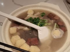 -苏晓玥·江南小吃(深圳北站店)