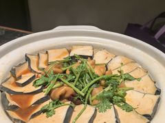 -佰家小厨·南京菜(夫子庙店)