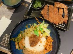 -馔豚·台北菜专门店(深圳湾万象城店)