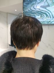 -潘多拉Hairsalon