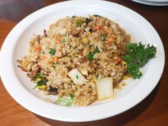 -永无乡旅行餐吧(京溪店)