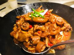 -飶香居(省博物馆店)