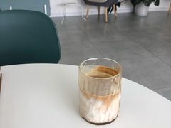 -边渡咖啡烘焙店(昙华林店)