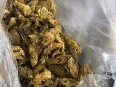 软炸鲜蘑-夕阳红小吃(中街大悦城店)
