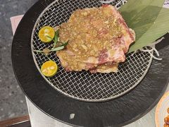 -朴太院·朝鲜族炭火烤肉(民乐园总店)