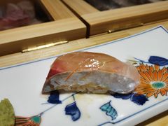 -镹·鱼料理  国产鱼使用店