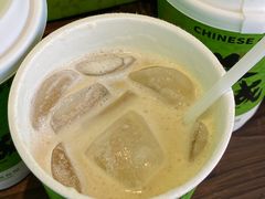 -凤凰山斑鱼馆(恭城店)