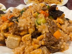 -清真宏玉祥黄门脸餐厅(华荫东里店)