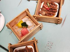 -一盒小幸运