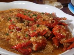 -二钳洞庭虾蟹·江湖菜(成都鹭岛店)