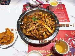 -赖胖子肉蟹煲(上邦百汇城店)