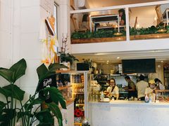 -Egg•Allday Brunch(襄阳北路店)