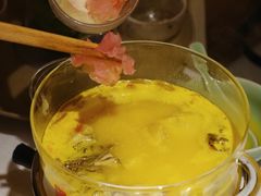 -叶叶菩提·晋福宫