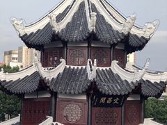 -文昌阁