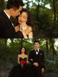 -苏州HX-合喜映画婚纱摄影